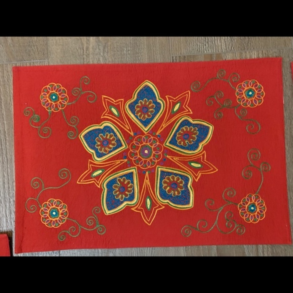 Table mats